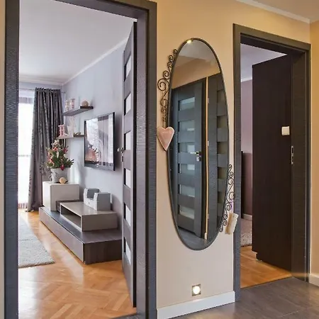 Czarny Potok 11/14 Apartment Krynica Zdroj Exterior photo