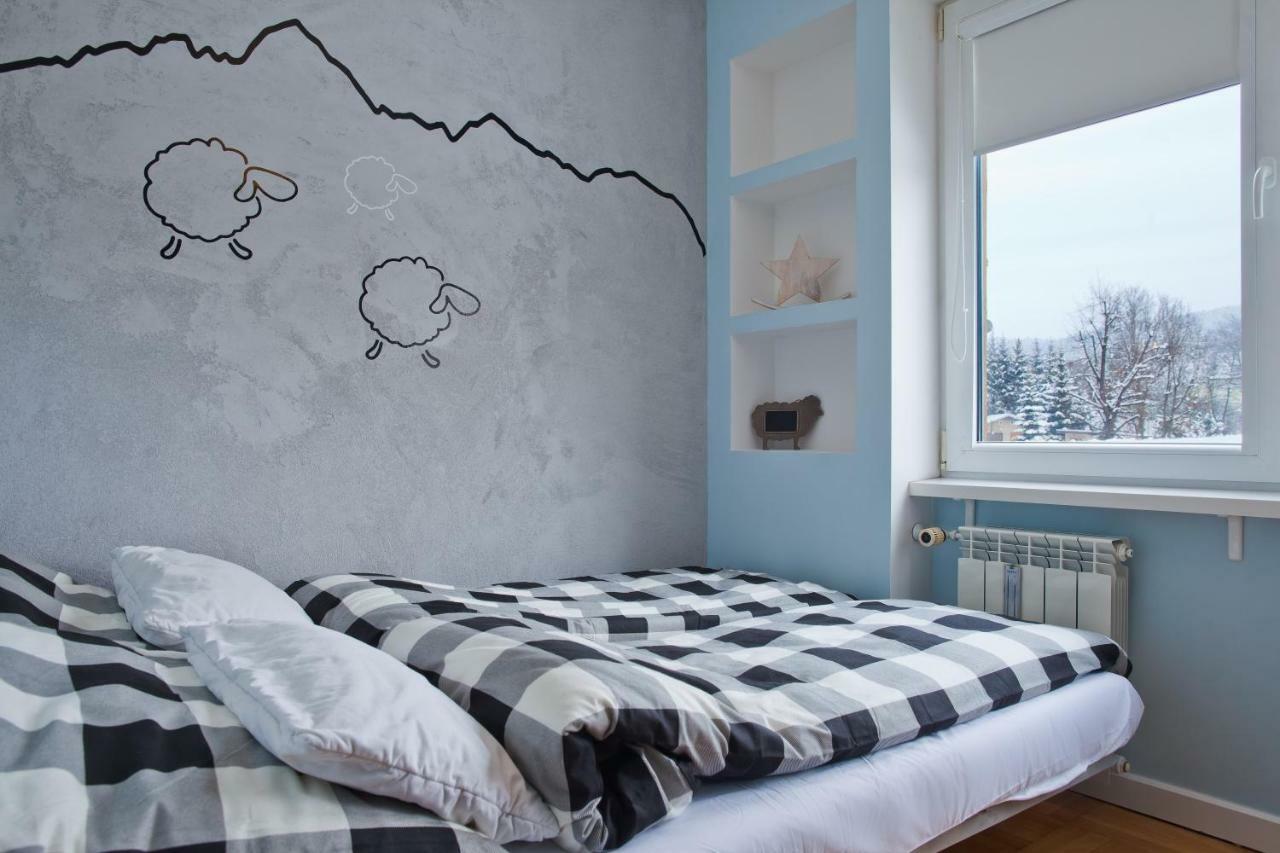 Czarny Potok 11/14 Apartment Krynica Zdroj