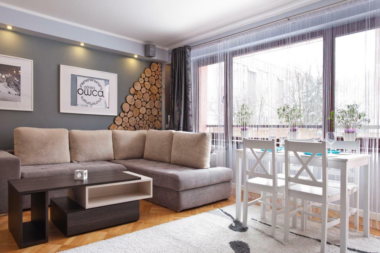 Czarny Potok 11/14 Apartment *