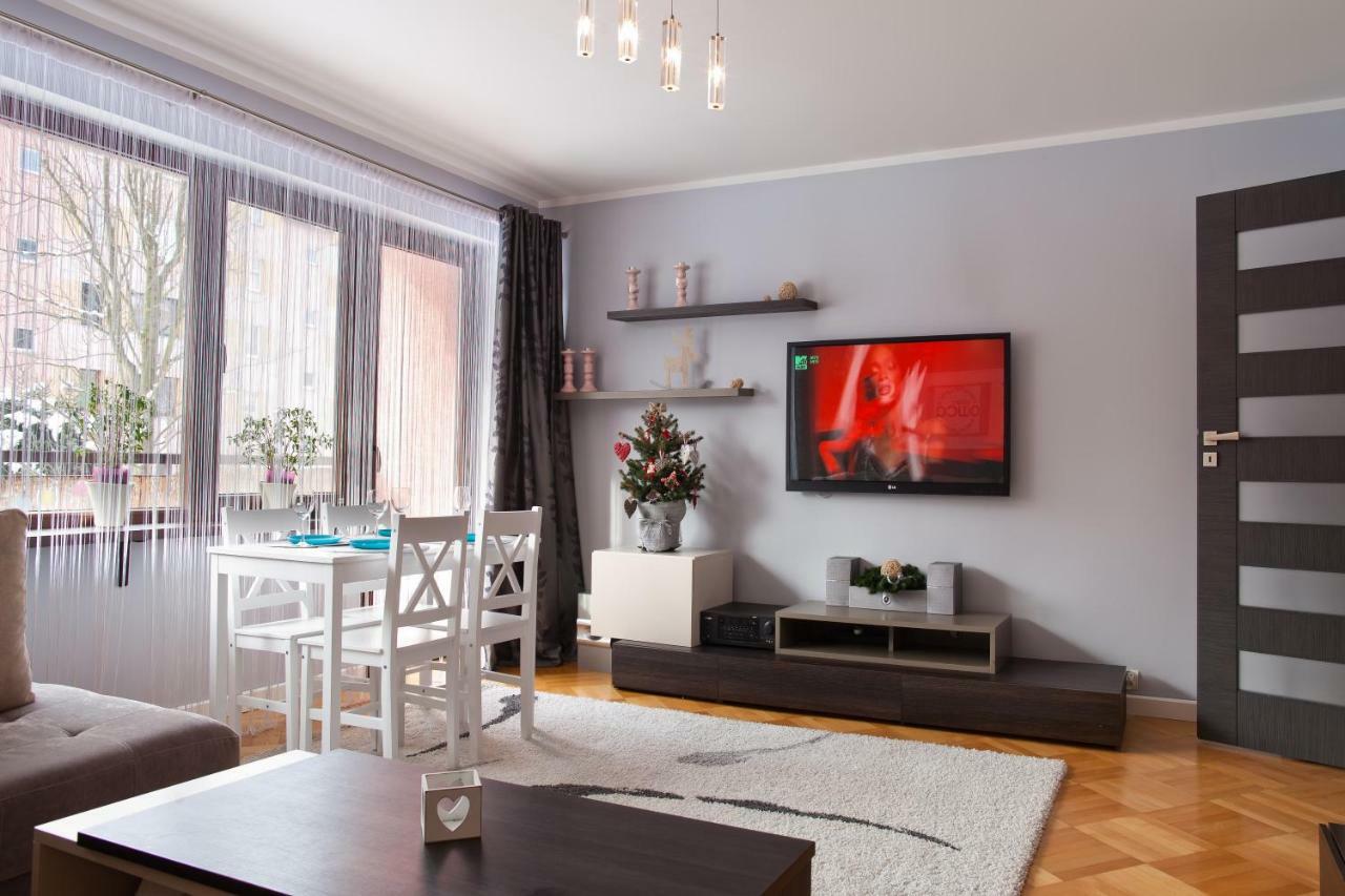 Apartment Czarny Potok 11/14