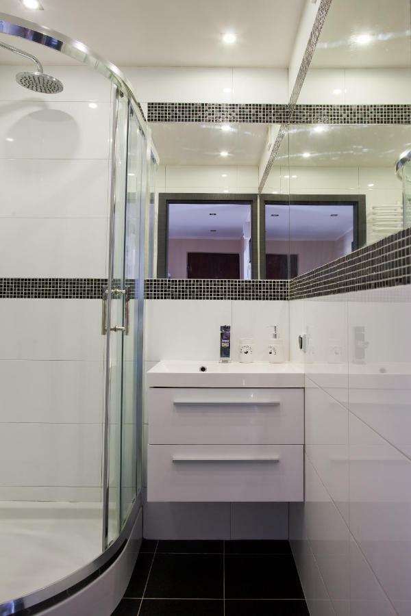 Apartment Czarny Potok 11/14 *