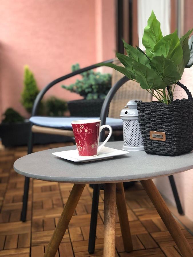 Apartment Czarny Potok 11/14 *